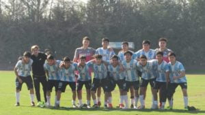 GRAN JORNADA DE CADETES DE MAGALLANES 3