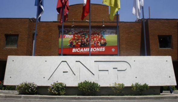 MAGALLANES Y SEGUIMOS ESPERANDO 1