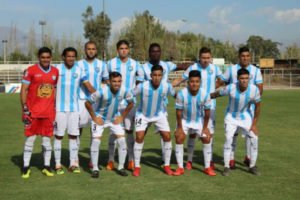 LA HISTORIA SE REPITE EN MAGALLANES DESDE EL ASCENSO 3
