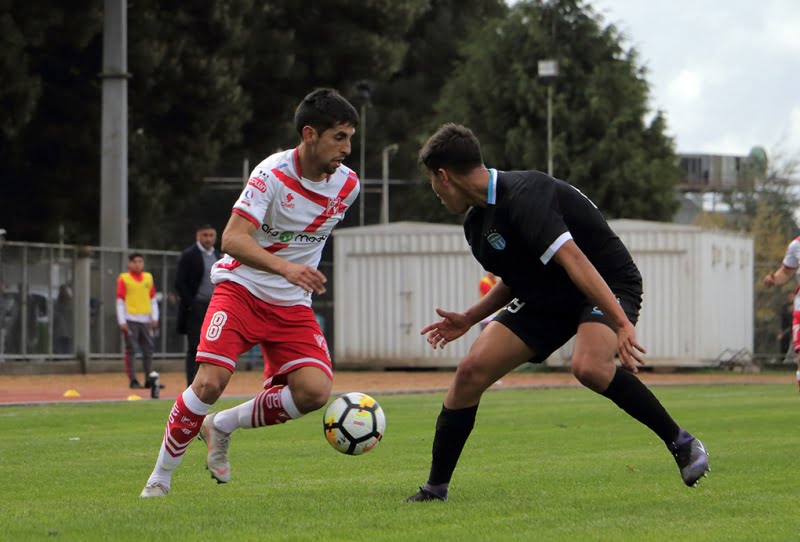SUSPENDE FÚTBOL Y LO QUE LE QUEDA A MAGALLANES 5