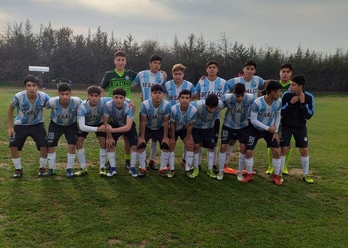 MAGALLANES Y EL RESTO REGRESARA CON JUVENILES NUEVAMENTE? 5