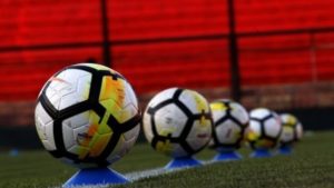 SEGUNDA ETAPA EN PROCESO Y EL FÚTBOL SERIA EN AGOSTO 3