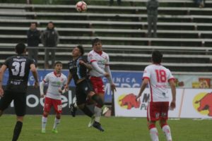 MAGALLANES DEBERÁ SEGUIR CONTRA VALDIVIA EN PARTIDO CLAVE 3