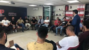 EL SIFUT. AHORA APARECE EN EL CAMINO DE MAGALLANES 3