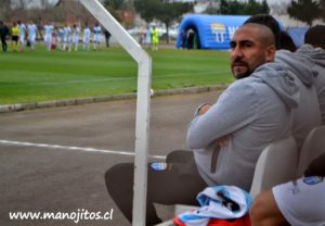 INVITADOS A LA ENTREVISTA CON EL DT. PEREYRA 3