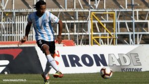 NICOLAS NUÑEZ SE DESPIDE DEL FÚTBOL, "ME SIENTO IDENTIFICADO CON MAGALLANES" 3