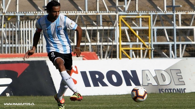 NICOLAS NUÑEZ SE DESPIDE DEL FÚTBOL, "ME SIENTO IDENTIFICADO CON MAGALLANES" 3