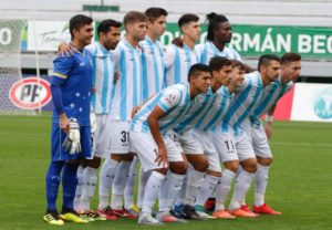 PREPARAR UN PLANTEL PARA EL 2020 EN MAGALLANES, GRAN TAREA 3