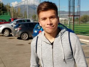 LLEGA UN DEFENSA Y UN DELANTERO A MAGALLANES 3