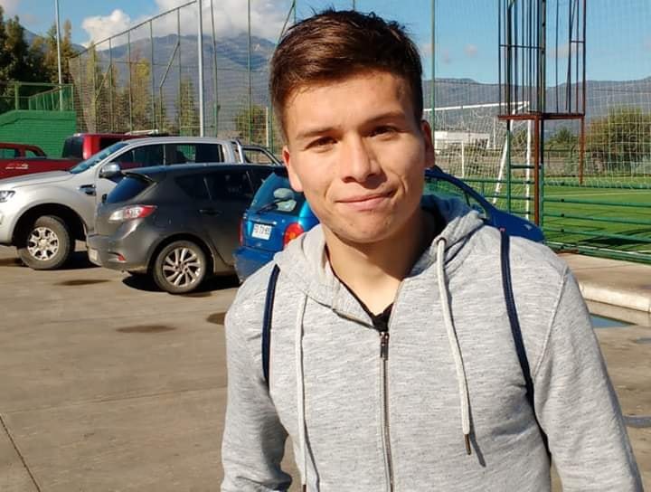 LLEGA UN DEFENSA Y UN DELANTERO A MAGALLANES 3