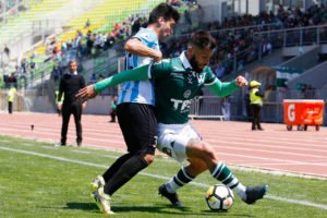 MAGALLANES Y LA B QUIEREN A WANDERERS EN PRIMERA 3