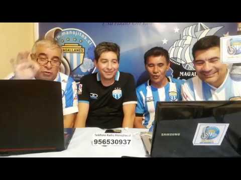 REVIVE EL ULTIMO PROGRAMA MAGALLANES MANOJITO DE CLAVELES 2019 7