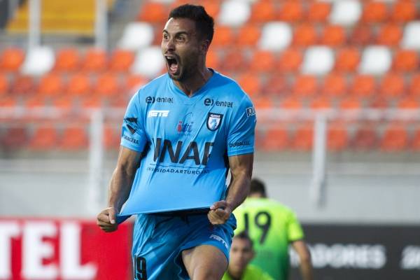 UN DELANTERO Y PORTERO SE SUMAN EN MAGALLANES 2020 5