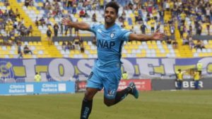 LUIS BUSTAMANTE EL ENGANCHE DE MAGALLANES 2020 3