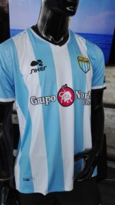 PRESENTACION CAMISETA DE MAGALLANES 2020 3
