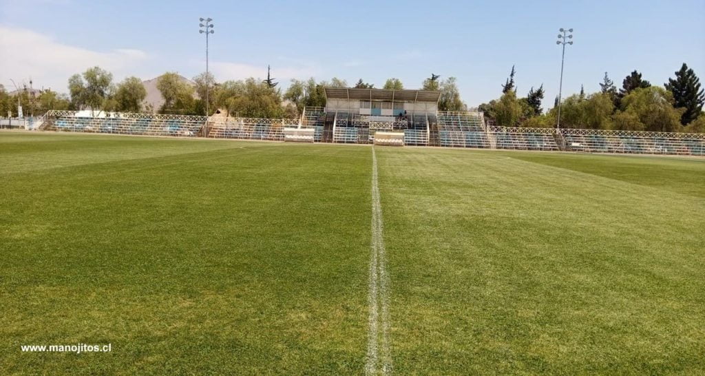 CANCHEROS DE MAGALLANES HACEN MAGIA Y LLEGA NUEVO SPONSOR 4