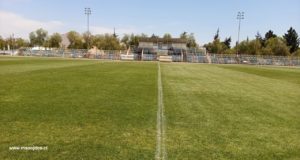 CANCHEROS DE MAGALLANES HACEN MAGIA Y LLEGA NUEVO SPONSOR 5