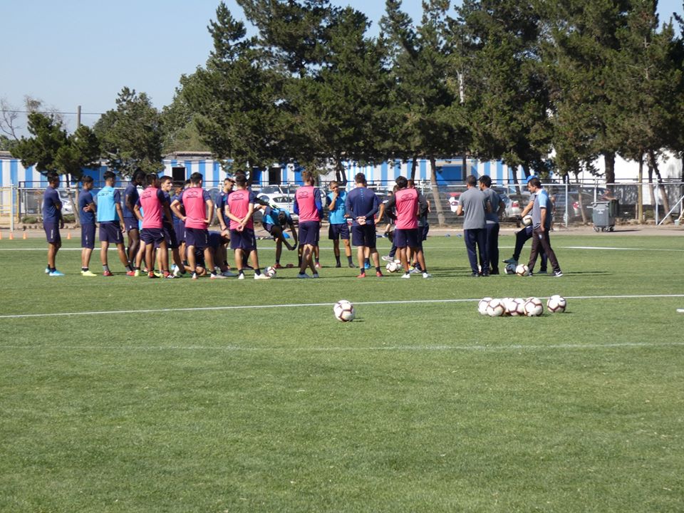 MAGALLANES INICIA PRE TEMPORADA 2020 7