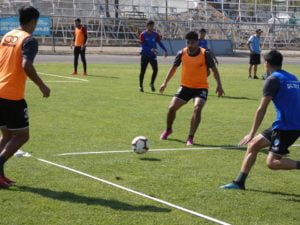 MAGALLANES SIGUE PRETEMPORADA 2020 A FULL 3
