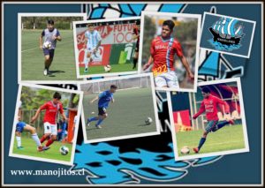 LOS MEJORES JUVENILES DE MAGALLANES EL 2019 3