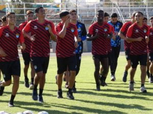JUVENILES DE MAGALLANES BUSCAN SU OPORTUNIDAD 3