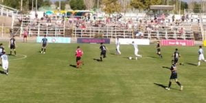 MAGALLANES GANA EN EL DEBUT 1X0 A PUERTO MONTT: 3