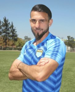 EL JUGADOR Y EL HINCHA DE LA SEMANA EN MAGALLANES 6