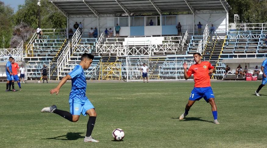 MAGALLANES, UNA PRE TEMPORARA 2020 CON BUENOS NOMBRES 9