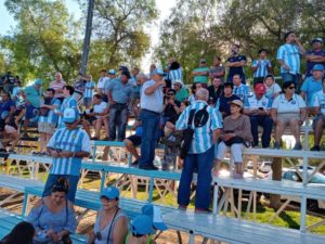 ÁLBUM DE FOTOS MAGALLANES VS PTO. MONTT 3