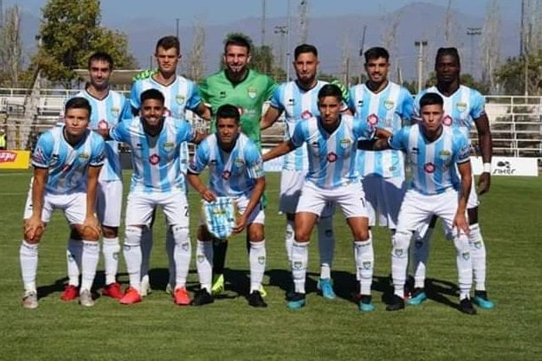 ÁLBUM DE FOTOS MAGALLANES VS PTO. MONTT 3
