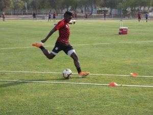 YORMAN ZAPATA UN JUVENIL QUE SE LAS TRAE EN MAGALLANES 2020 3