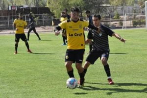 MAGALLANES SIGUE INVICTO EN LA PRETEMPORADA 2020 3