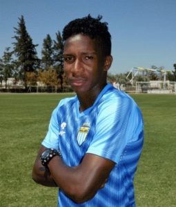 YORMAN ZAPATA EL JUGADOR DE LA SEMANA 3