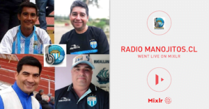 HOY ESCUCHA ÑUBLENSE VS MAGALLANES POR MANOJITOS.CL 3