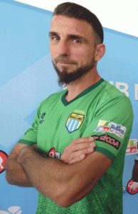 LUCAS GIOVINI, LA HINCHADA DE MAGALLANES TE AGRADECE 3