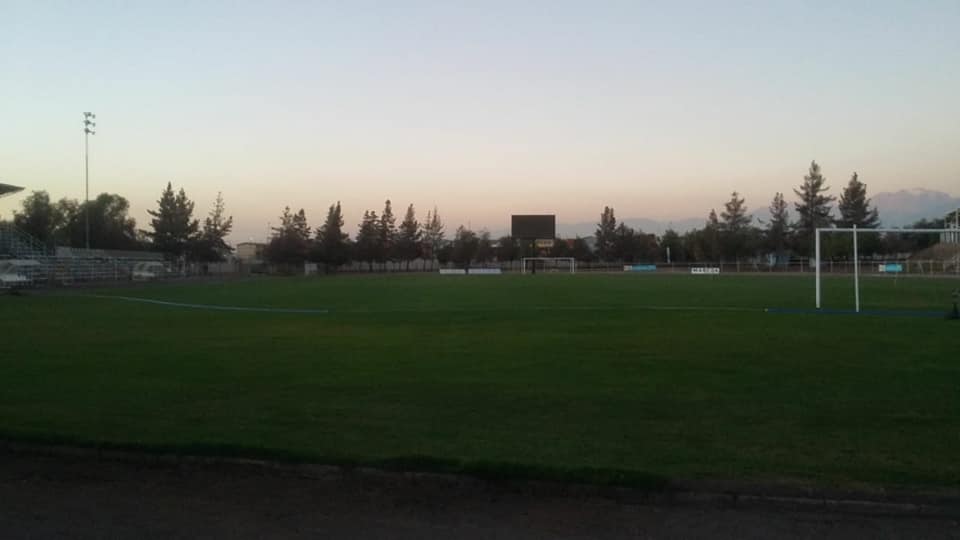 CANCHEROS DE MAGALLANES TIENEN TODO LISTO 5