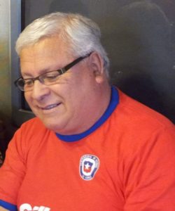 SE NOS FUE UN VIEJO QUERIDO DE LA BANDITA DE MAGALLANES 3