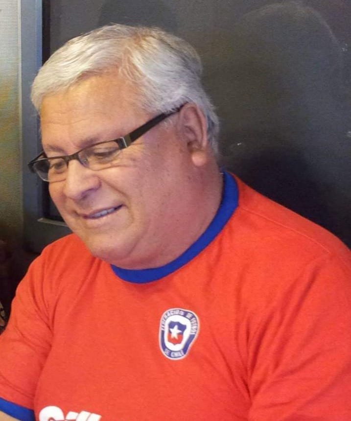 SE NOS FUE UN VIEJO QUERIDO DE LA BANDITA DE MAGALLANES 7