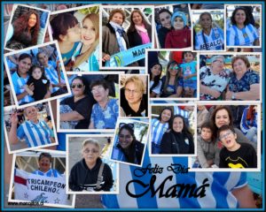 FELIZ DÍA A TODAS LAS MAMITAS DE MAGALLANES 3