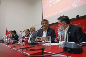 ANFP., SIN PRESIDENTE Y MAGALLANES A LA ESPERA 3
