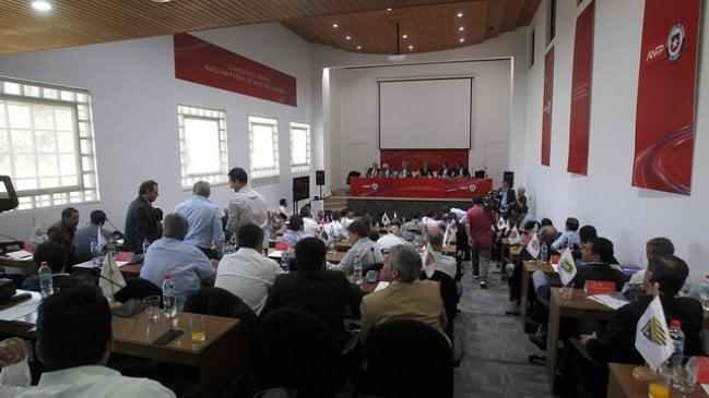 MAGALLANES Y LAS NUEVAS ELECCIONES EN LA ANFP. 3