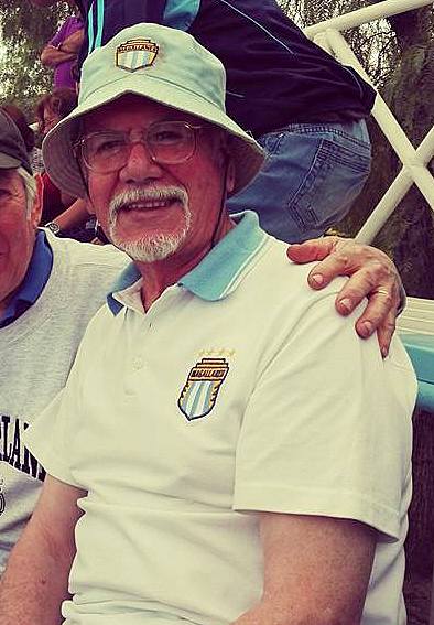 DON BERNARDO, HINCHA SÍMBOLO DE LA BARRA DE MAGALLANES NOS DICE ADIÓS, 5
