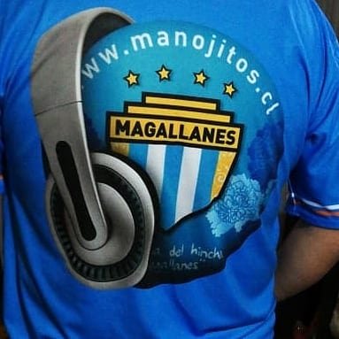 LA PRE PREVIA MAGALLANES VS BARNECHEA FC. 4