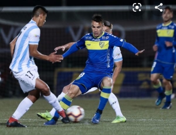 MAGALLANES VS BARNECHEA 31 AGOSTO 2020 1