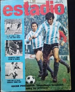 OSCAR POSENATTO NOS DICE ADIOS 3