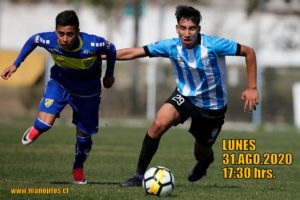 MAGALLANES VS BARNECHEA, LA PREVIA 3