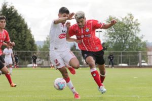 MAGALLANES NO PUDO EN EL SUR, CAE DERROTADO 1-0 EN VALDIVIA 3