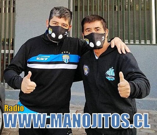 MAGALLANES VS RANGERS EN VIVO POR MANOJITOS.CL ON LINE 5