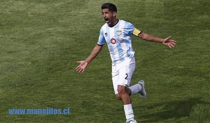 EL JUGADOR DEL PARTIDO Y LO QUE DIJO EL PROFE 1