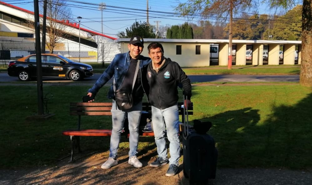 VALDIVIA VS MAGALLANES POR RADIO MANOJITOS.CL 5